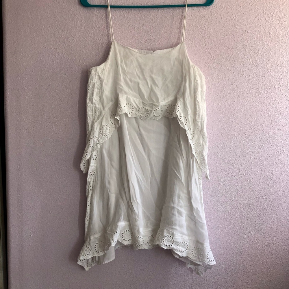Zara Slip Dress